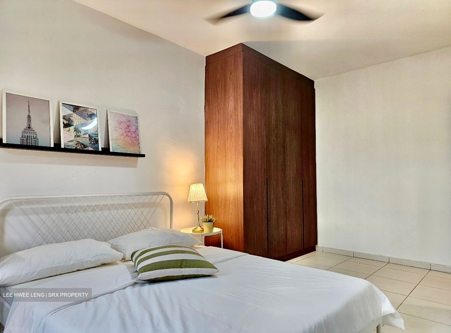 Lakeview Estate (D20), Apartment #596733651